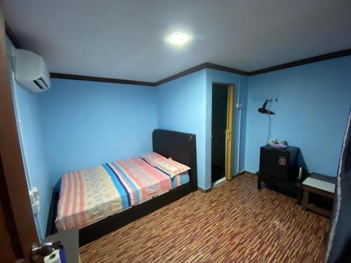 juara seaview chalet, kampung juara in Kampung Juara