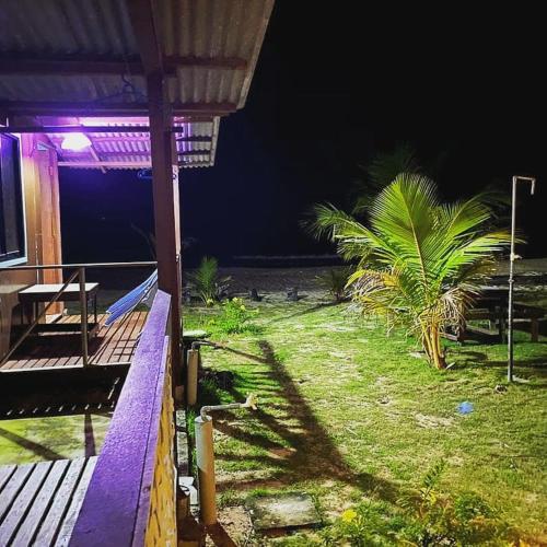 juara seaview chalet, kampung juara in Kampung Juara