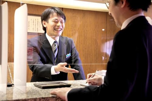 ホテルニューグリーン