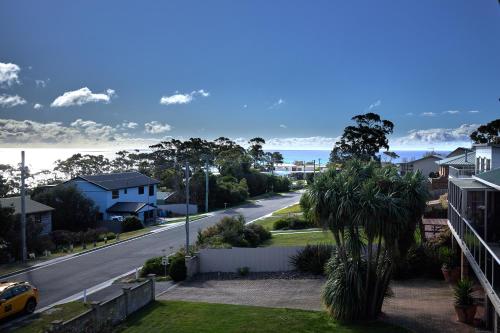 Apkārtne, GRANITE BEACH HOUSE @ Bay of Fires in Binalongbeja