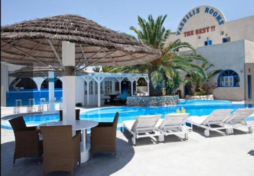 The Best Hotel