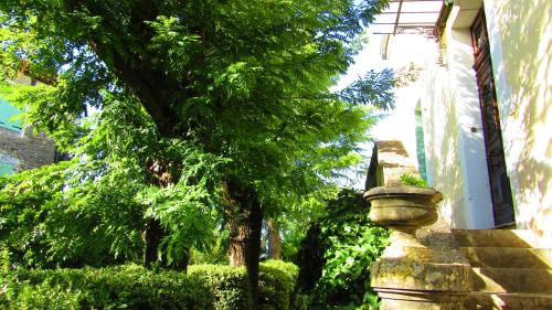 La Bastide de Canaules