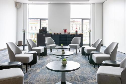 Vienna House Andel’s Cracow - image 34