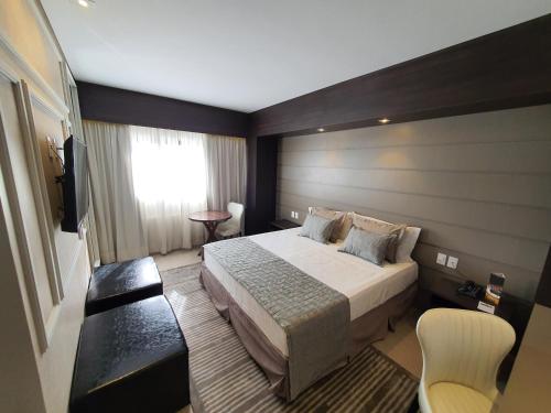 Class Hotel Piracicaba in ปิราคิคาบ้า