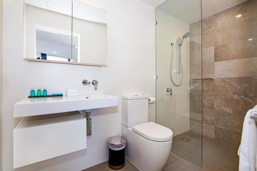 Two Bedroom Apartment image 7