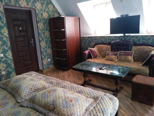 Hotel Edemi Castle – Kutaisi, IN