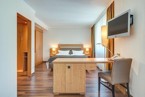 Komforthotel Kaiserhof - image 10