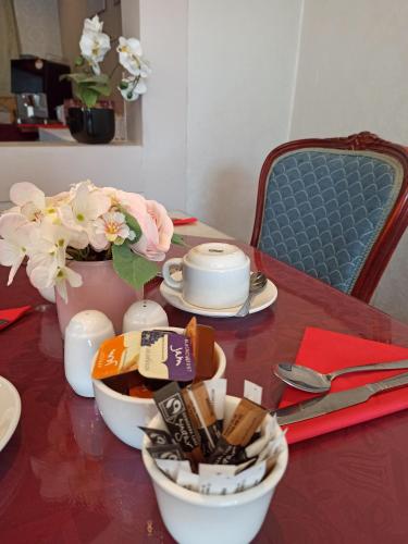 Imperial Cambridge Hotel - image 7