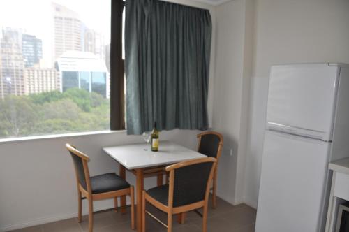 Accommodation Sydney - Hyde Park Plaza - image 7