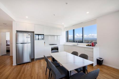 The Ruby Collection Room Type - Three Bedroom Apartment