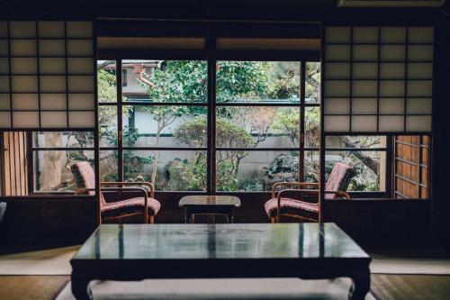 箱根日乃出旅馆 Hinode Ryokan 舒适型 预订优惠价格 地址位置 联系方式
