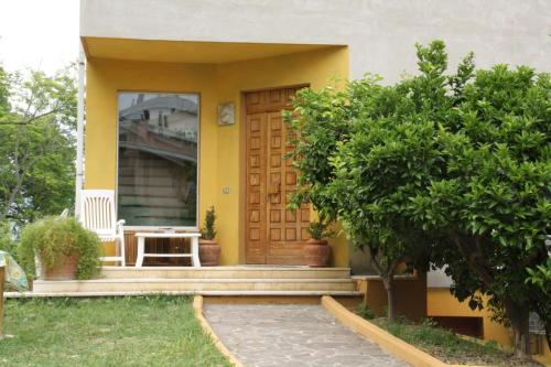 Villa Peppe gîte à louer Francavilla al Mare