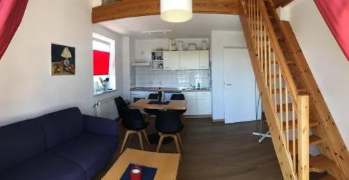 Sterntaler (Landhaus Immenbarg) in Rostock, Deutschland