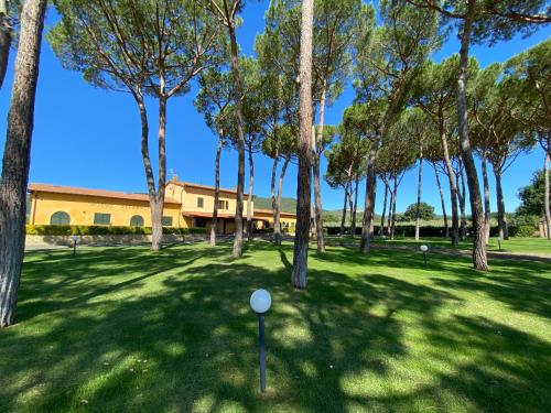 Borgo Bernabei - Accommodation - Buriano