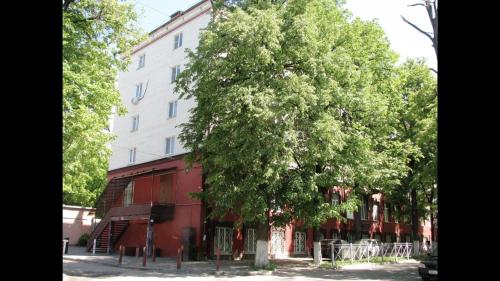 Апартаменты в центре Казани