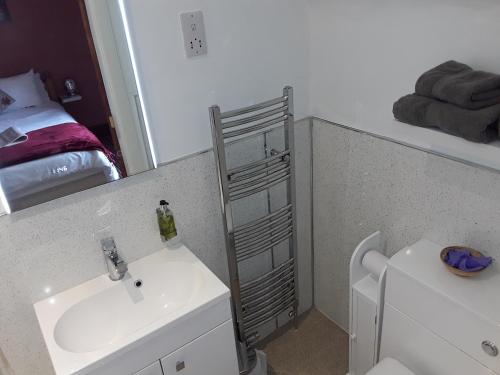Double Room with En-Suite Shower