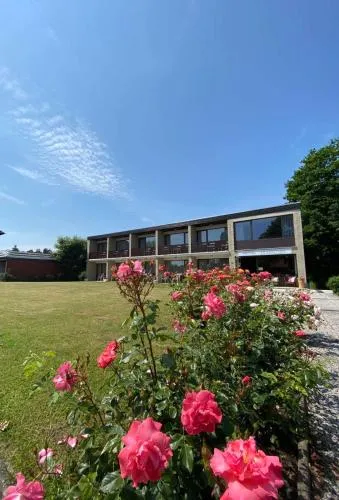 Hotel Filoxenia in Butjadingen, Deutschland