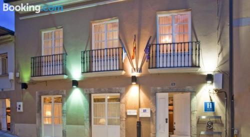 Hotel Casa Soto - image 7