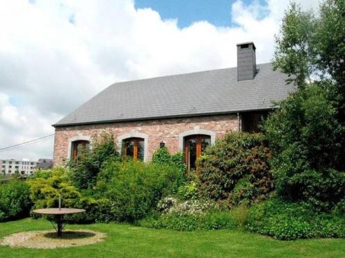 Leisure Farmhouse in Maffe with a Turkish Bath gîte à louer Comblain-au-Pont