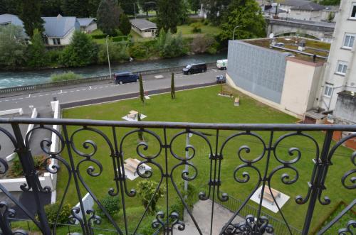 Hôtel Montfort - image 3