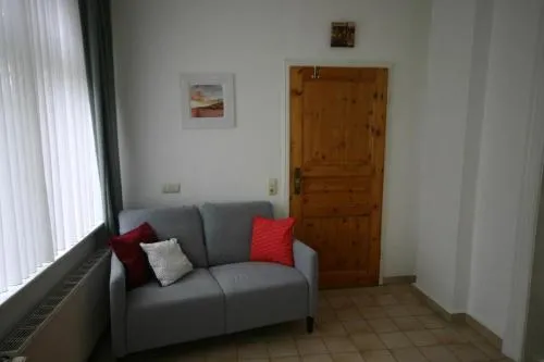 Haus zur Eiche 1 in Dahme, Deutschland