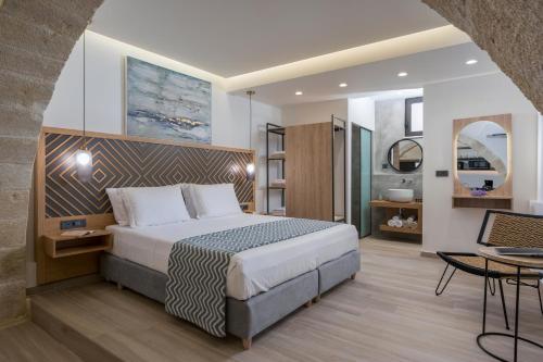 Casa D'Irene Deluxe Hotel in Kissamos