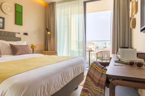 Hotel Indigo Larnaca - Adults Only an IHG Hotel - main image