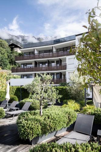 Hotel Belvedere - Adults Only - 14 plus, Naturns bei St. Walburg