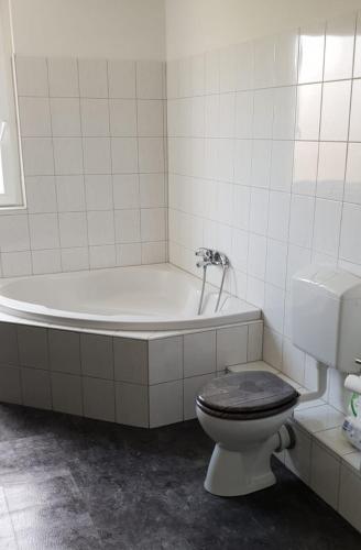 Monteurzimmer/Ferienwohnung Roßheidestraße, Gladbeck
