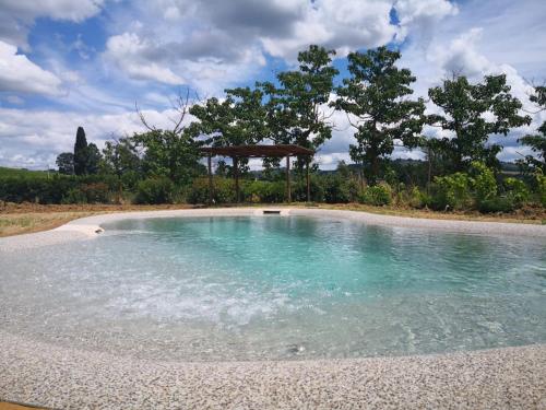  Agriturismo Casanova di Nardini in Scandicci