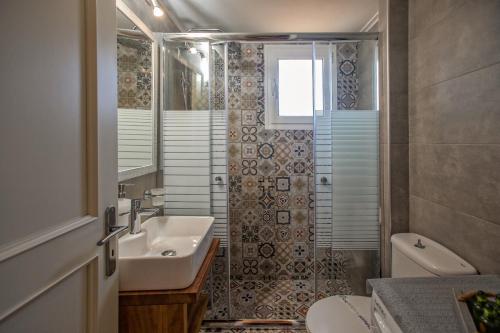 Dina Apartment Argostoli 1 - image 8