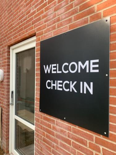 Just-Sleep in Brande