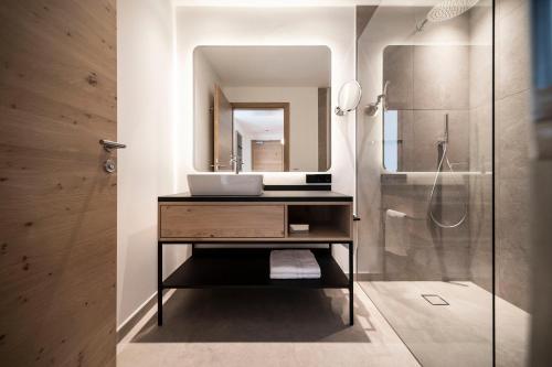 Boutique Hotel Belvedere Room Type - Deluxe Room