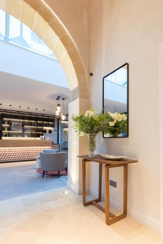 Hotel Indigo Larnaca - Adults Only an IHG Hotel - image 13