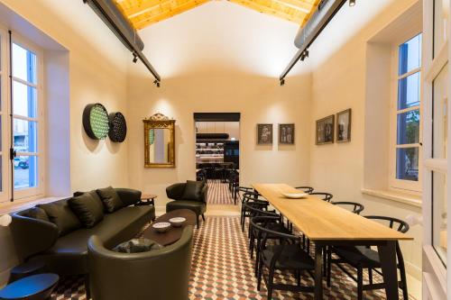 Hotel Indigo Larnaca By IHG- Adults Only - image 2