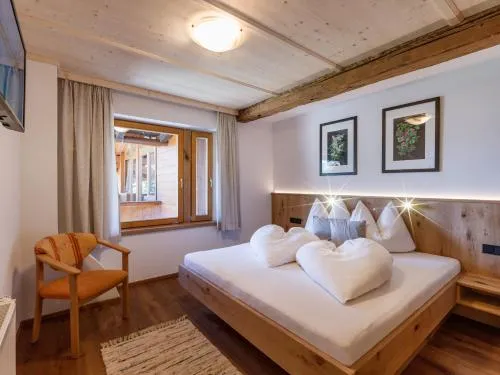 Appartement Hinterholzer in Going, Österreich