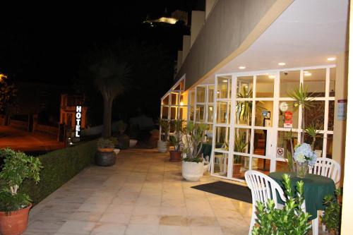 Hotel do Cerrado - image 14