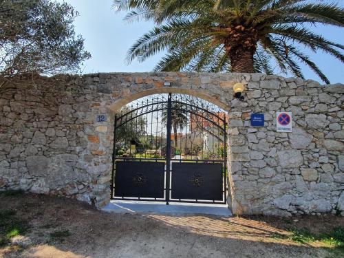  Guesthouse Palma in Mali Lošinj