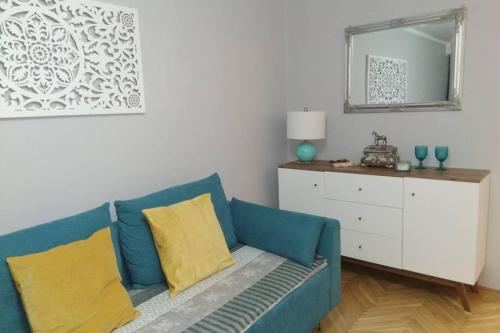 Silver Pańska 61, Warsaw