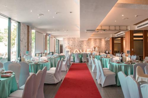 シーズーワン サンセット ビーチ リゾート14