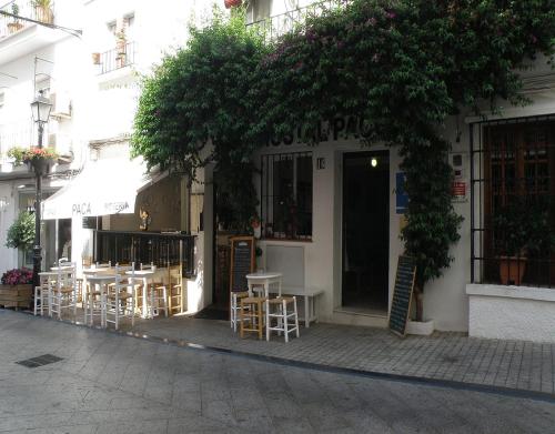 Hostal Paco Marbella - main image