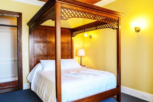 Superior Queen Room with Sea View