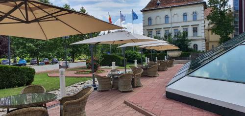Hotel Aro Palace - image 5