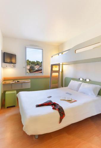 ibis budget Thionville Yutz