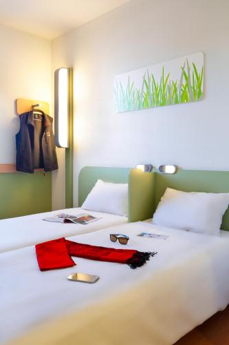 ibis budget Thionville Yutz