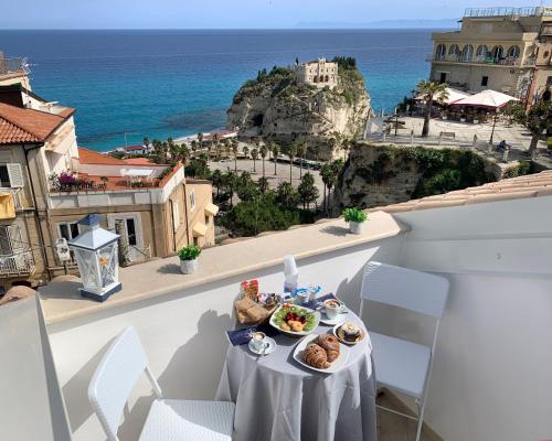 B&B Island Vista mare Tropea