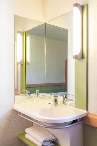 ibis budget Thionville Yutz