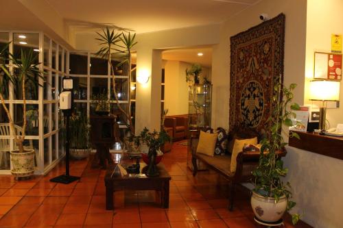 Hotel do Cerrado - image 7