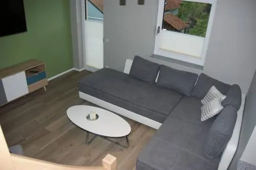 Ferienwohnung 'Burgblick' in Wertheim, Deutschland