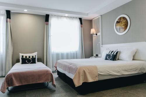 Mia Berre Hotel